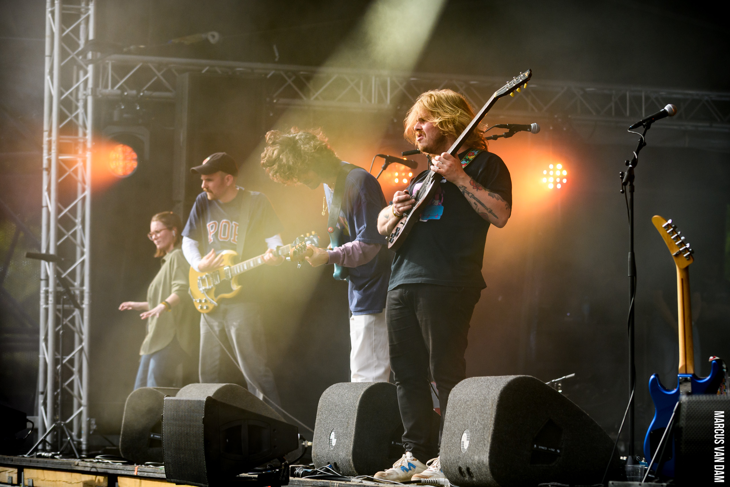 Bevrijdingspop (2026)